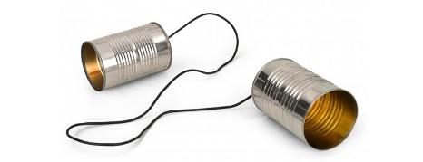 Contact