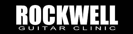 Rockwell Guitar Clinic
